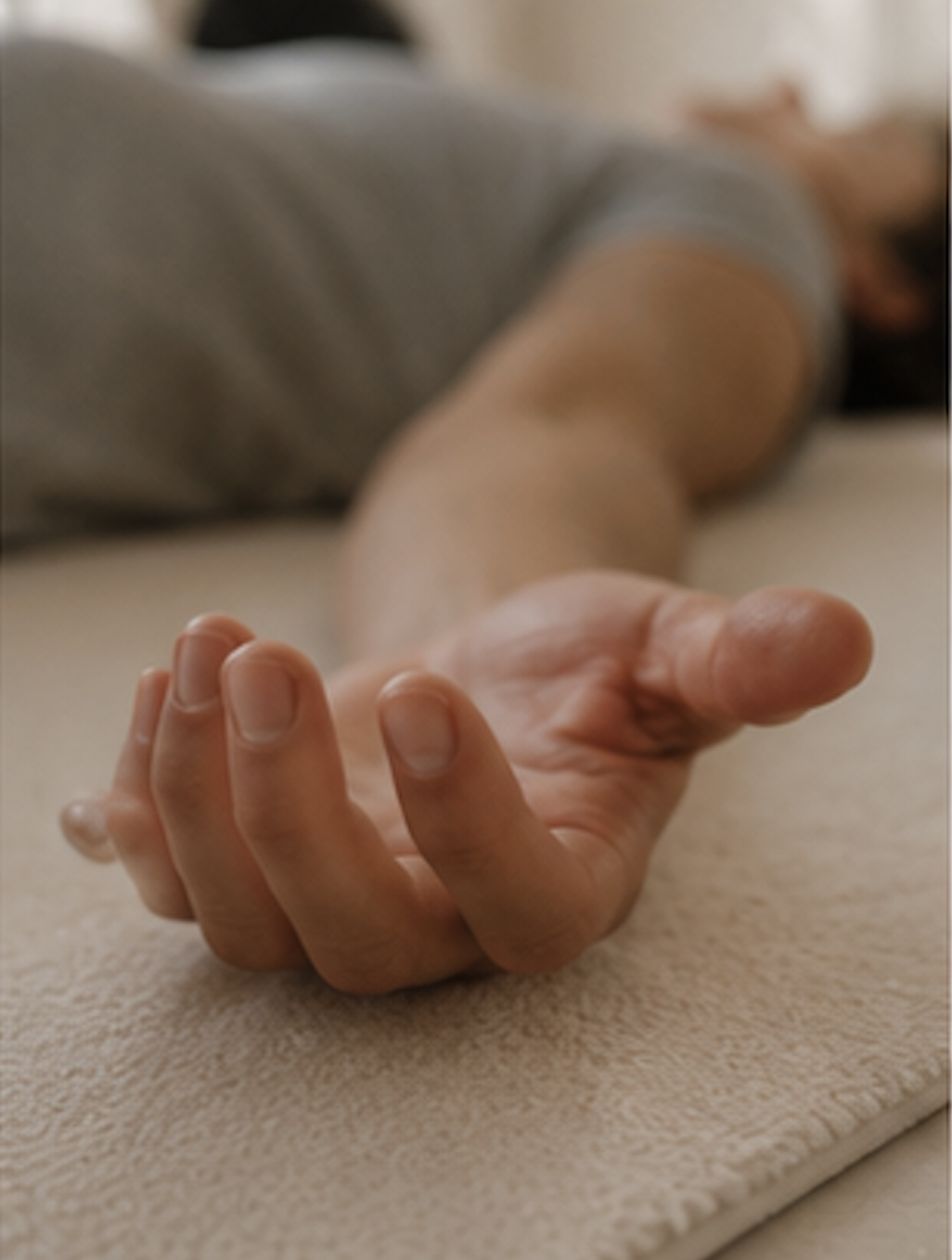 Innerer Zustand